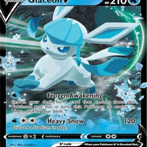 Glaceon